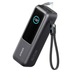 Power bank Anker Nano A1695H11 25K/165W/USB-C/sivi