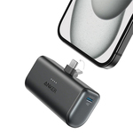 Power bank Anker Nano A1653H11 22,5W/USB-C/crni