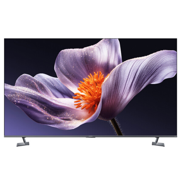 TV QLED Xiaomi TV S Pro Mini LED 75 2026 4K Smart GoogleTV