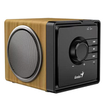 Zvučnik Genius SP-916BT Pine Wood Bluetooth