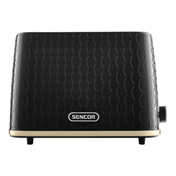 Toster Sencor STS 7201BK