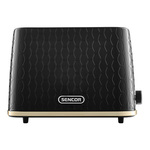 Toster Sencor STS 7201BK