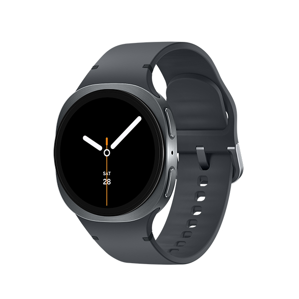 Pametni sat Samsung Galaxy Watch8 L325 LTE 40mm (Graphite)