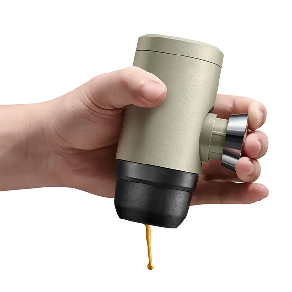 Aparat za espresso Wacaco Minipresso NS2 (W230917) prenosivi