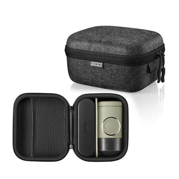 Futrola za espresso aparat Wacaco Minipresso NS2 i kapsule (W230924)