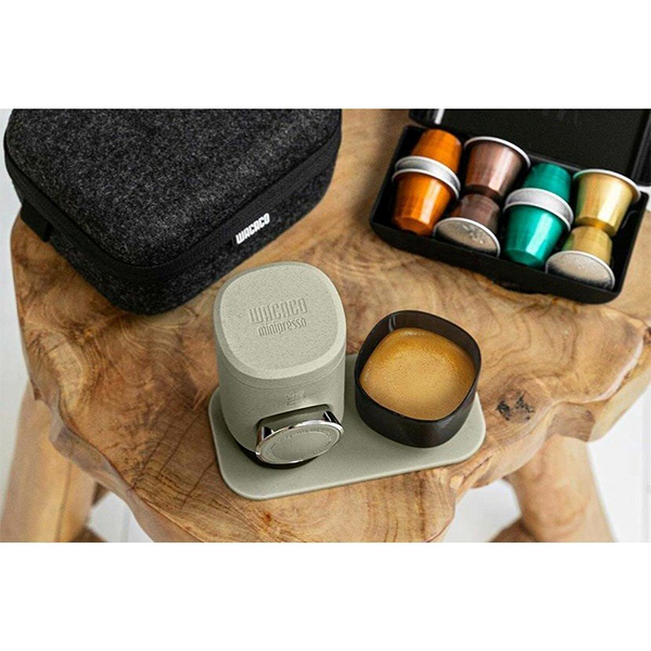 Futrola za espresso aparat Wacaco Minipresso NS2 i kapsule (W230924)