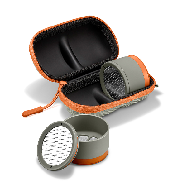Set Wacaco Pipamoka (W230535) 2 korpe+futrola