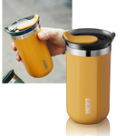 Termos za kafu Wacaco Octaroma Lungo Amber Yellow 300ml (W2306034)