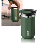Termos za kafu Wacaco Octaroma Lungo Pomona Green 300ml (W230573)