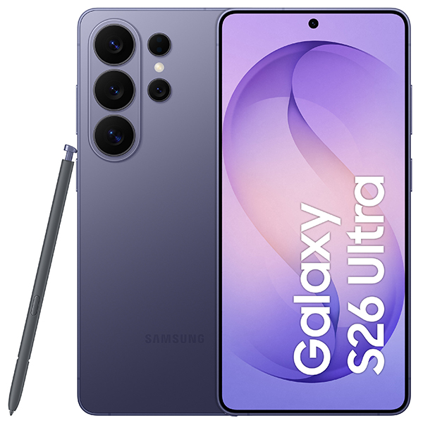 Mobilni telefon Samsung S948 S26 Ultra 5G 12/512GB (Cobalt Violet)