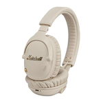 Slušalice Marshall Monitor III A.N.C. Bluetooth (Cream)