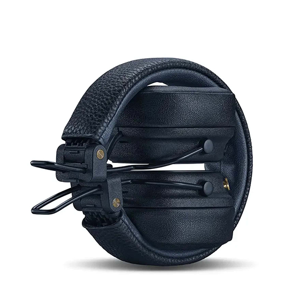 Slušalice Marshall Major V Bluetooth (Midnight Blue)