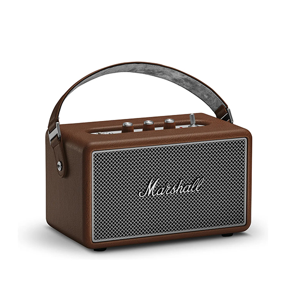 Zvučnik Marshall Kilburn III Portable Bluetooth (Brown)