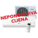 Klima Lobod Optima 12 TPL12-HEA2 inverter