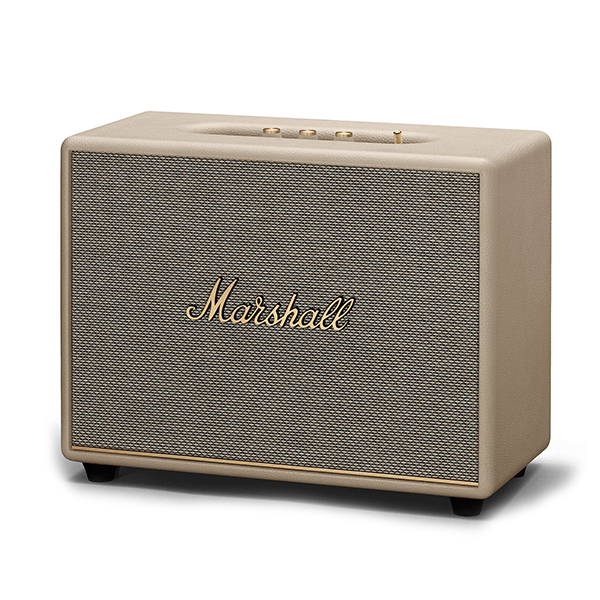 Zvučnik Marshall Woburn III Bluetooth (Cream)