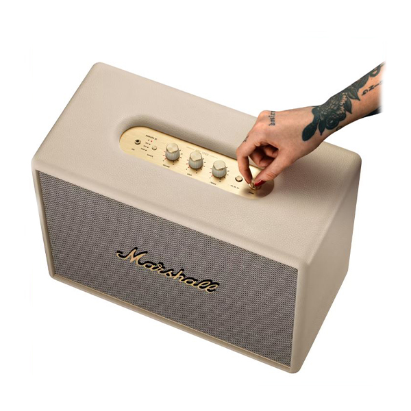 Zvučnik Marshall Woburn III Bluetooth (Cream)