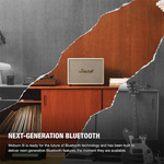 Zvučnik Marshall Woburn III Bluetooth (Cream)