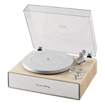 Gramofon Crosley Stave CR6046A-NASL4 Bluetooth (Natural)