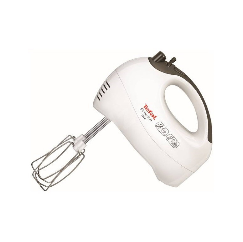 Mikser Tefal HT411138 Mikser Tefal HT411138