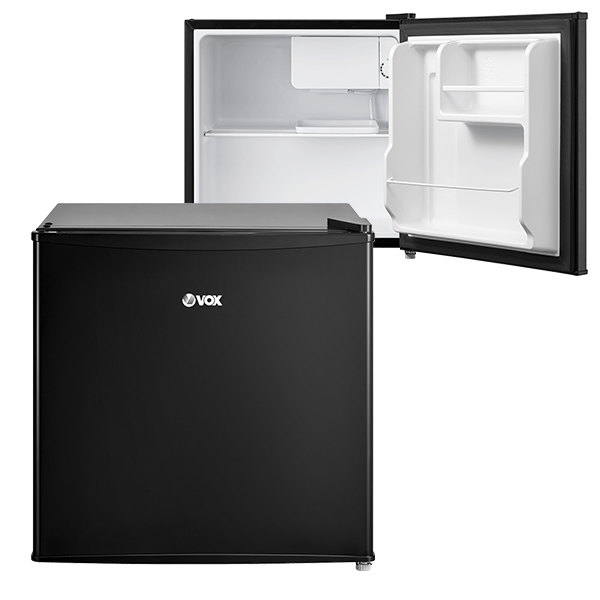 Mini bar Vox KS0650BE 43L