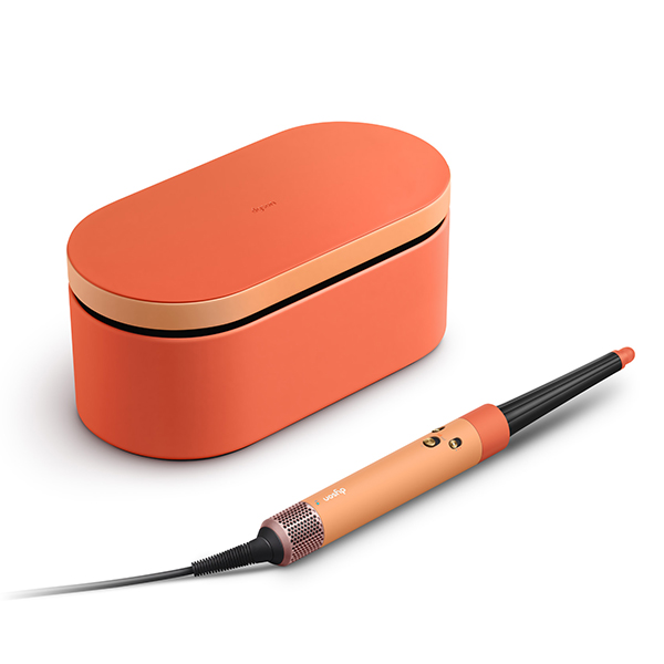 Stajler Dyson Airwrap i.d. Ceramic Apricot/Topaz Straight+Wavy (257389)