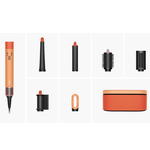 Stajler Dyson Airwrap i.d. Ceramic Apricot/Topaz Straight+Wavy (257389)