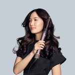 Stajler Dyson Airwrap Co-anda2x Jasper Plum Straight+Wavy (598775)