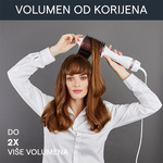 Četka za oblikovanje kose Rowenta CF6135F0 Volumizer