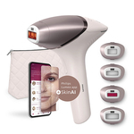 Epilator Philips Lumea BRI977/00 IPL SenseIQ (rose gold)