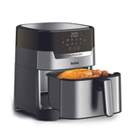 Friteza Tefal EY505D15 Easy Air Fry&Grill 4.2L inox (vrući vazduh)