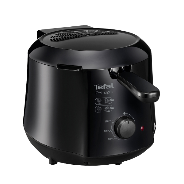 Friteza Tefal FF230831 1000W 1.2L crna (ulje)