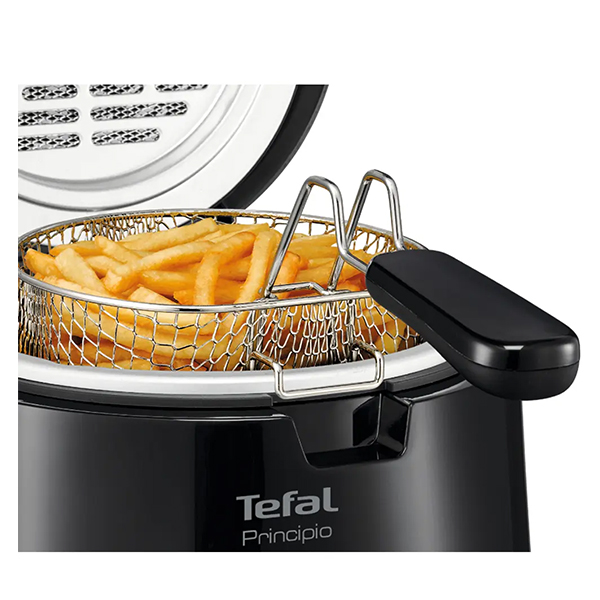Friteza Tefal FF230831 1000W 1.2L crna (ulje)