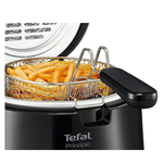 Friteza Tefal FF230831 1000W 1.2L crna (ulje)