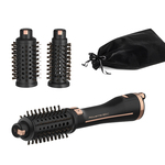 Četka za oblikovanje kose Rowenta CF9625F0 Virtuoze Brush + Velvet Pouch