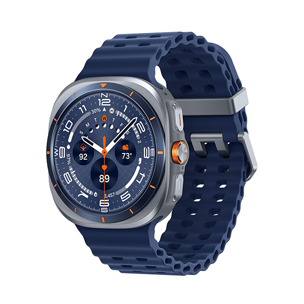 Pametni sat Samsung Galaxy Watch Ultra (L705) 47mm Titanium Blue (2025/64GB)