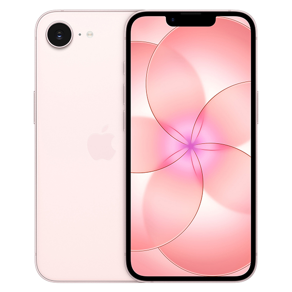 Mobilni telefon Apple iPhone 17e 8/256GB (Pink)