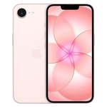 Mobilni telefon Apple iPhone 17e 8/256GB (Pink)