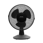 Ventilator Sencor SFE 2311BK stoni