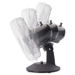 Ventilator Sencor SFE 2311BK stoni