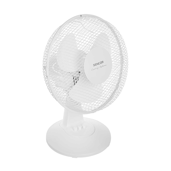 Ventilator Sencor SFE 2310WH stoni
