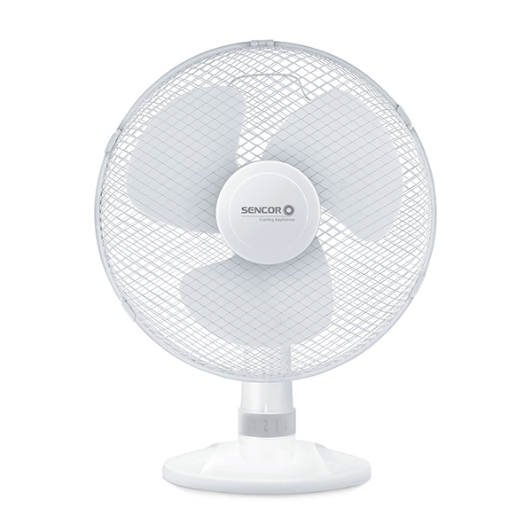 Ventilator Sencor SFE 3027WH-EUE3 stoni