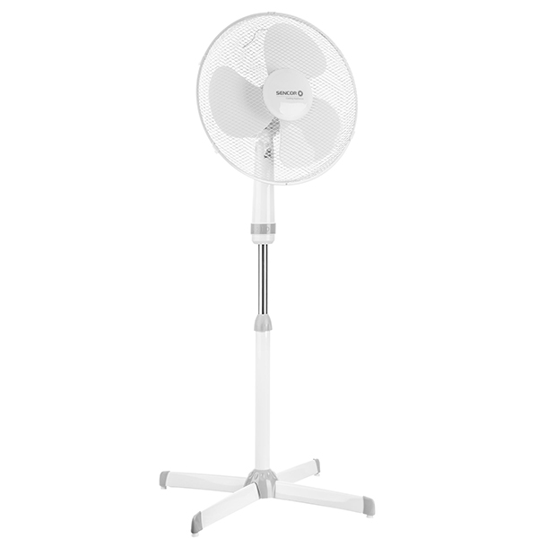 Ventilator Sencor SFN 4047WH-EUE3 podni