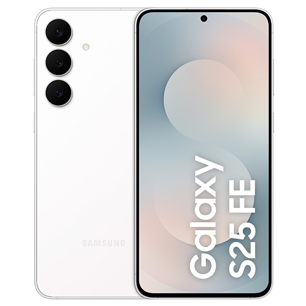 Mobilni telefon Samsung S731 S25 FE 5G 8/128GB (White)