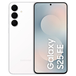 Mobilni telefon Samsung S731 S25 FE 5G 8/128GB (White)