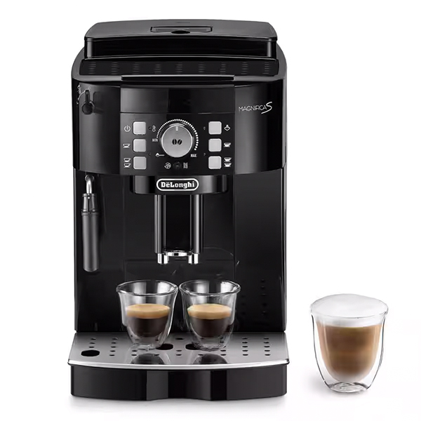 Aparat za espresso kafu DeLonghi Magnifica S ECAM12.123.B