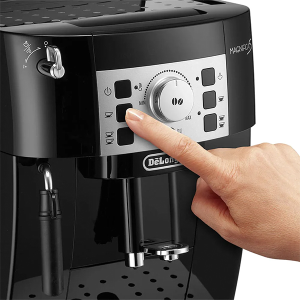 Aparat za espresso kafu DeLonghi Magnifica S ECAM12.123.B