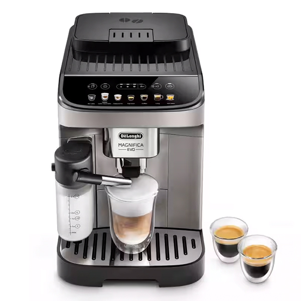 Aparat za espresso kafu DeLonghi Magnifica Evo ECAM290.81.TB