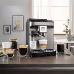 Aparat za espresso kafu DeLonghi Magnifica Evo ECAM290.81.TB