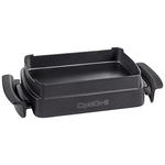 Posuda za pečenje Tefal OptiGrill Elite XA725870 ACC