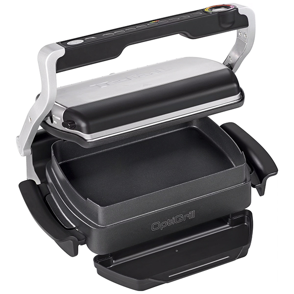 Posuda za pečenje Tefal OptiGrill Elite XA725870 ACC